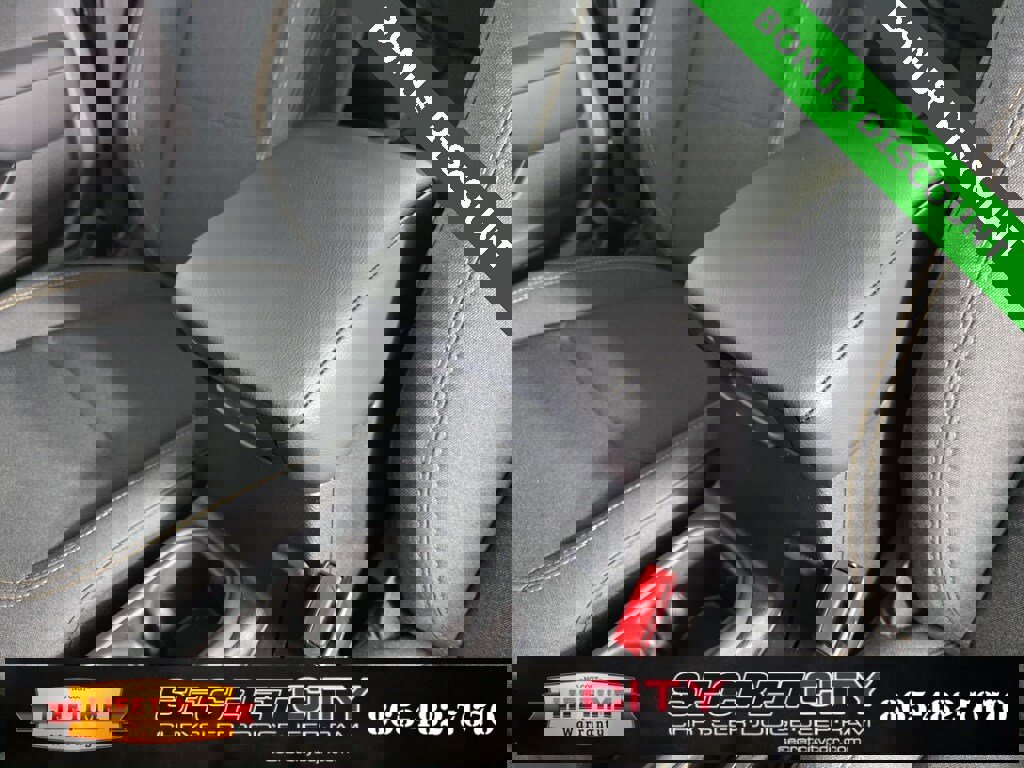 New 2025 Jeep Gladiator Sport image 25