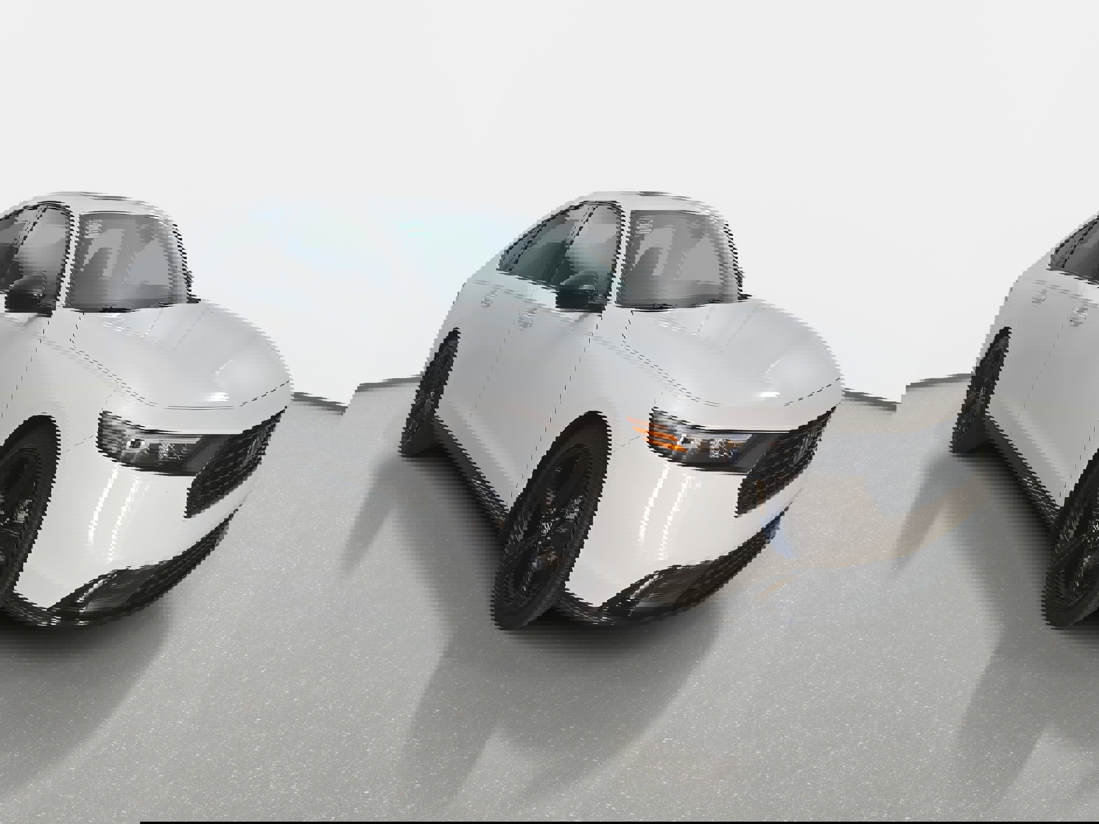 Certified 2024 Honda Accord Sport image 3