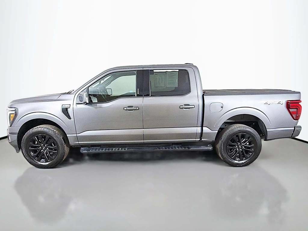 Used 2024 Ford F150 Lariat w/ Equipment Group 502A High AWD/4WD image 16