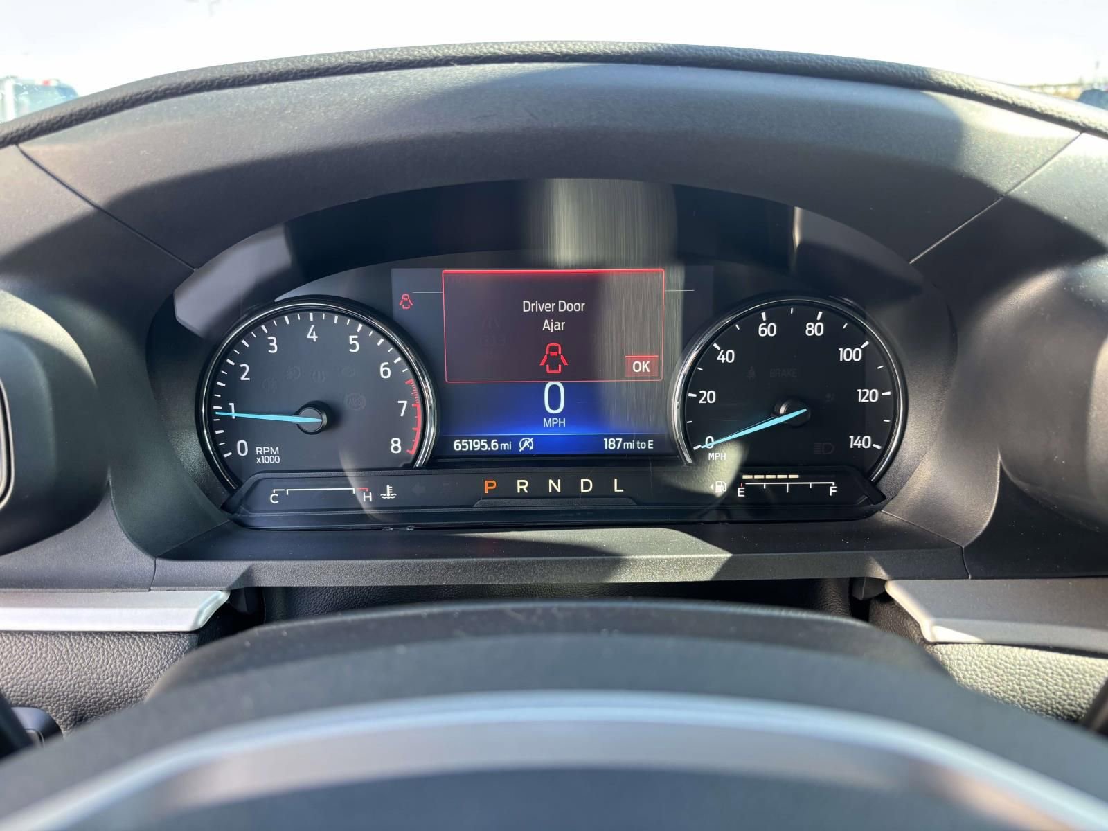 Used 2021 Ford Explorer XLT image 17