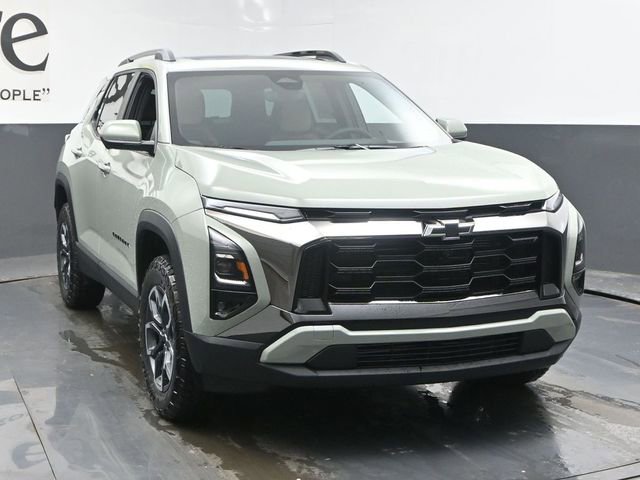 New 2026 Chevrolet Equinox ACTIV w/ Convenience Package III image 29