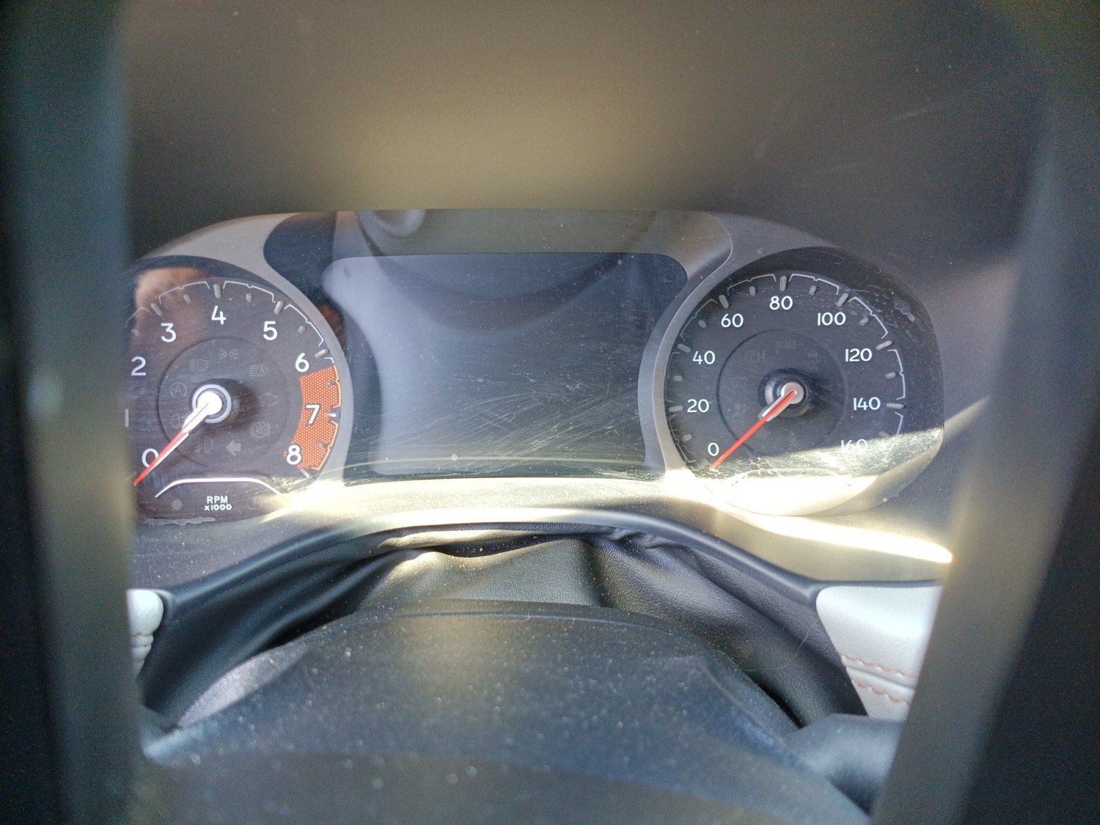 Used 2025 Jeep Compass Limited AWD/4WD image 12