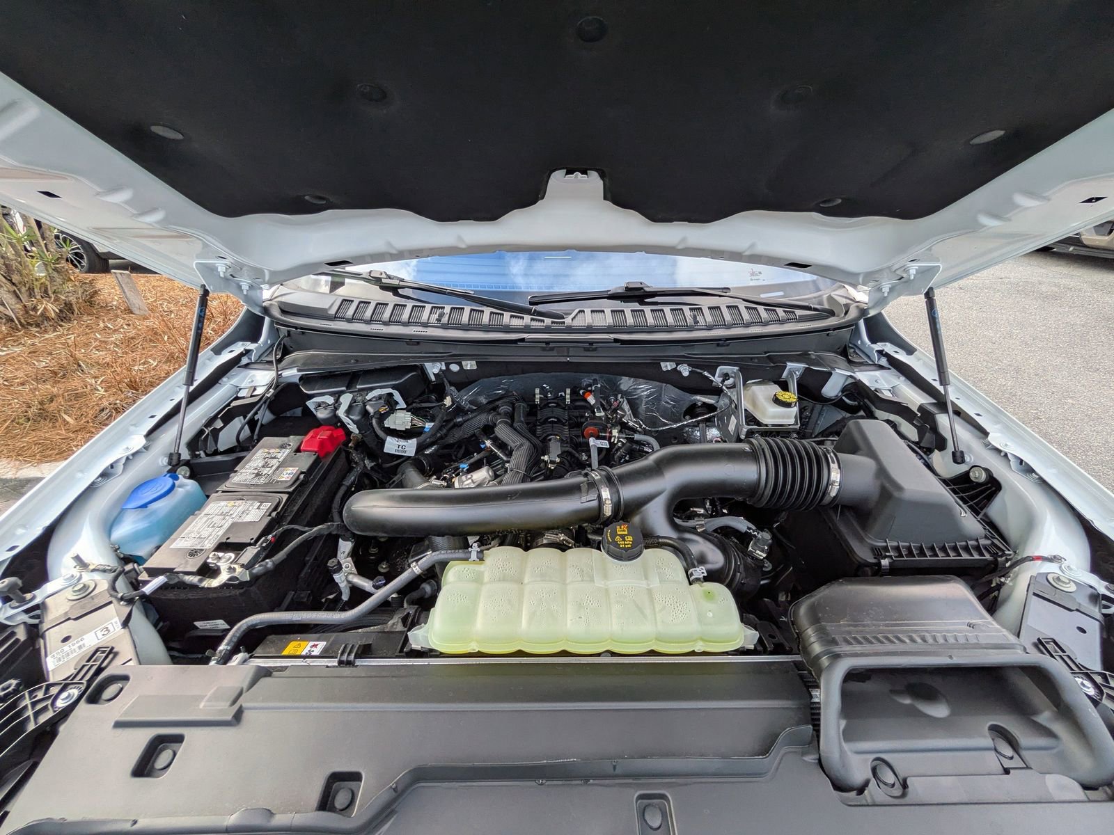 Used 2025 Lincoln Navigator L Black Label image 11