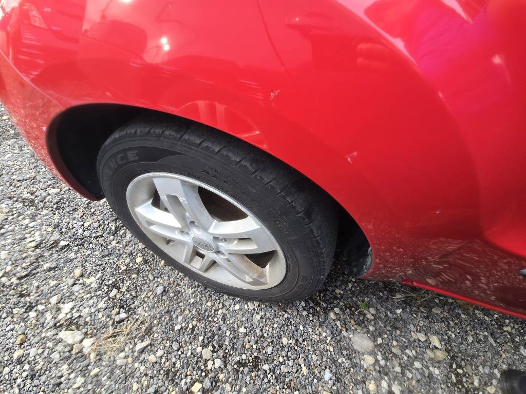 Used 2010 Kia Soul + w/ Audio Pkg image 8