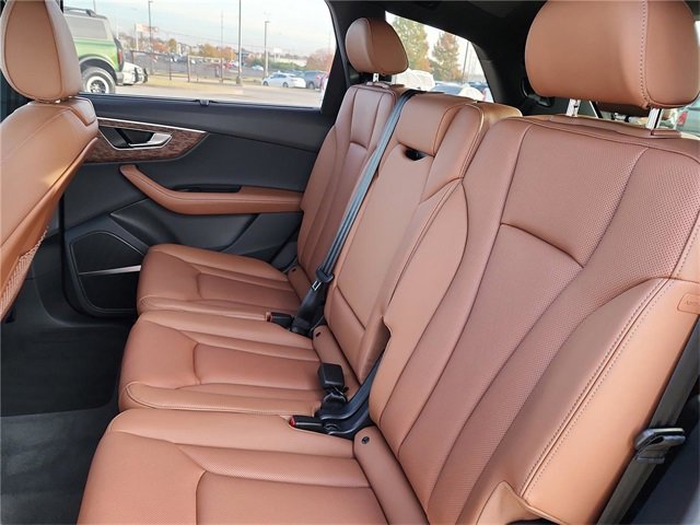 New 2026 Audi Q7 3.0T Premium Plus image 25
