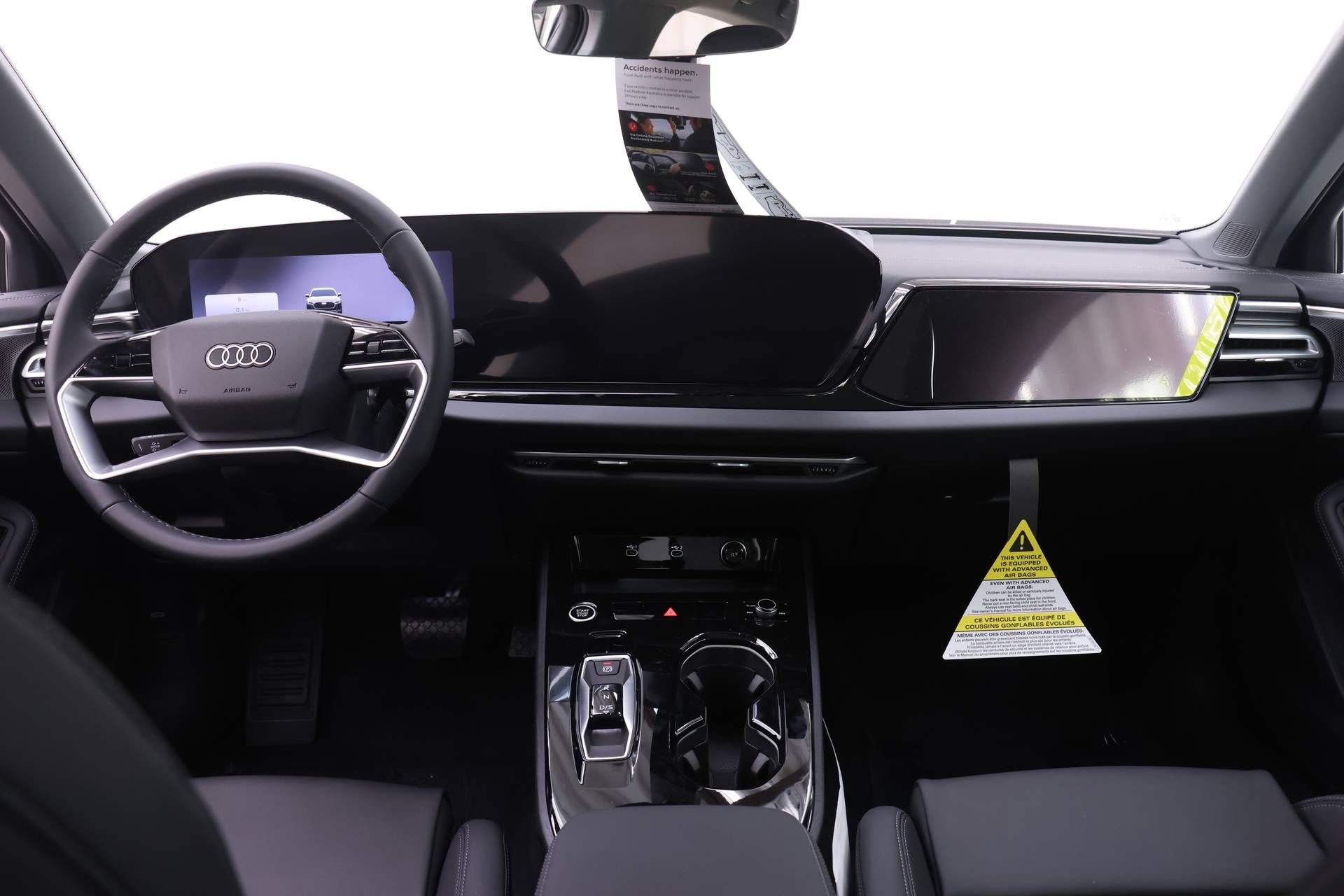New 2026 Audi A5 2.0T Premium Plus AWD/4WD image 8