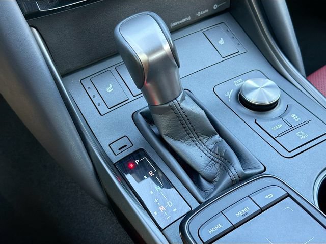 Used 2025 Lexus IS 350 F Sport RWD image 27