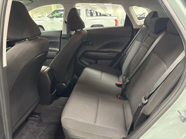 Used 2024 Hyundai Kona SE FWD image 13