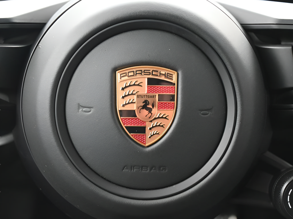 Certified 2025 Porsche Cayenne S AWD/4WD image 24