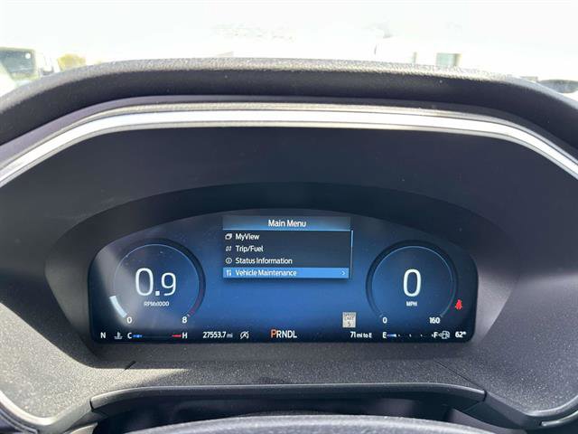 Used 2023 Ford Escape Platinum w/ Premium Technology Package AWD/4WD image 16