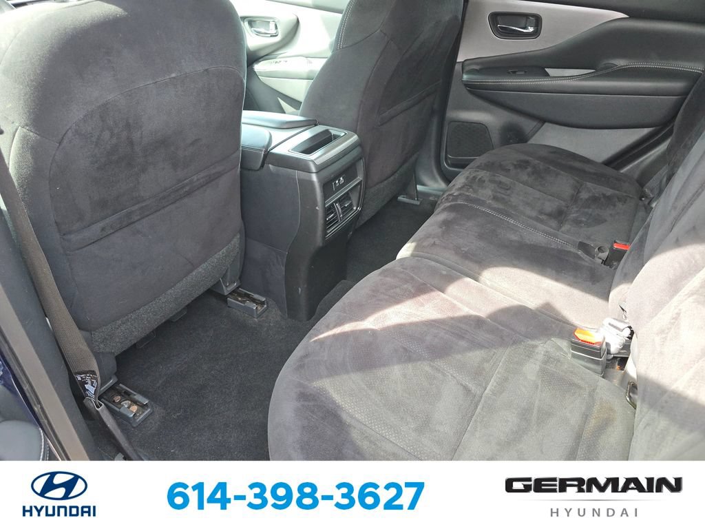 Used 2020 Nissan Murano S w/ Technology Package AWD/4WD image 20