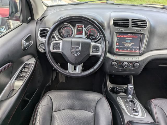 Used 2019 Dodge Journey GT AWD/4WD image 17