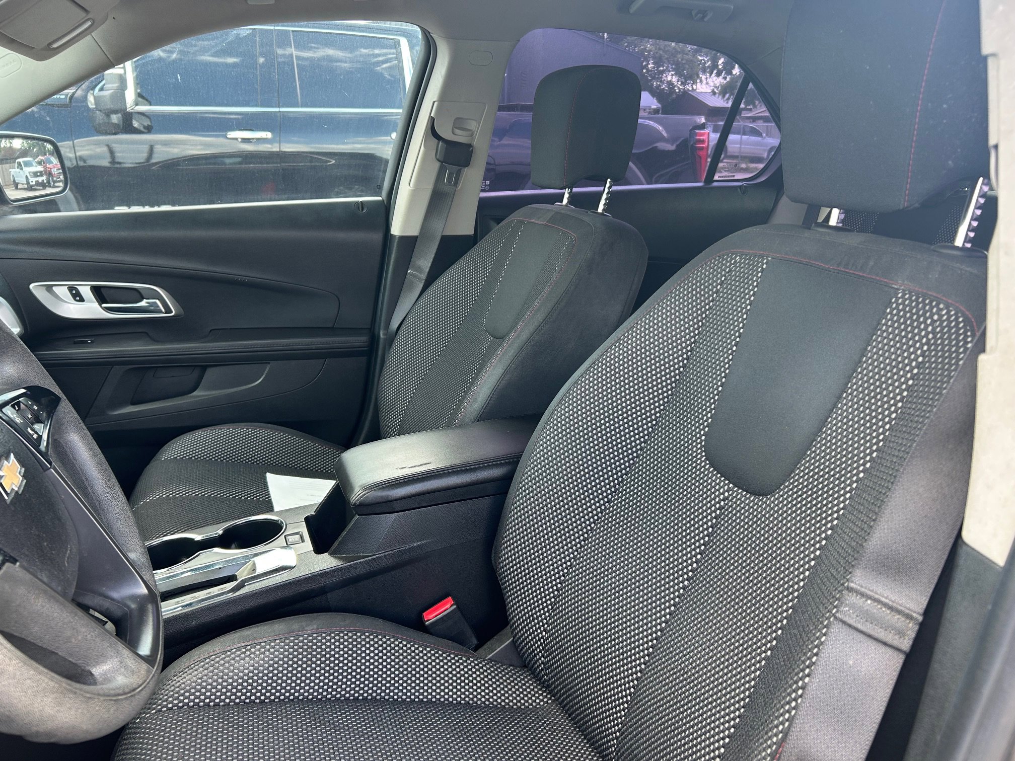 Used 2016 Chevrolet Equinox LS FWD image 5