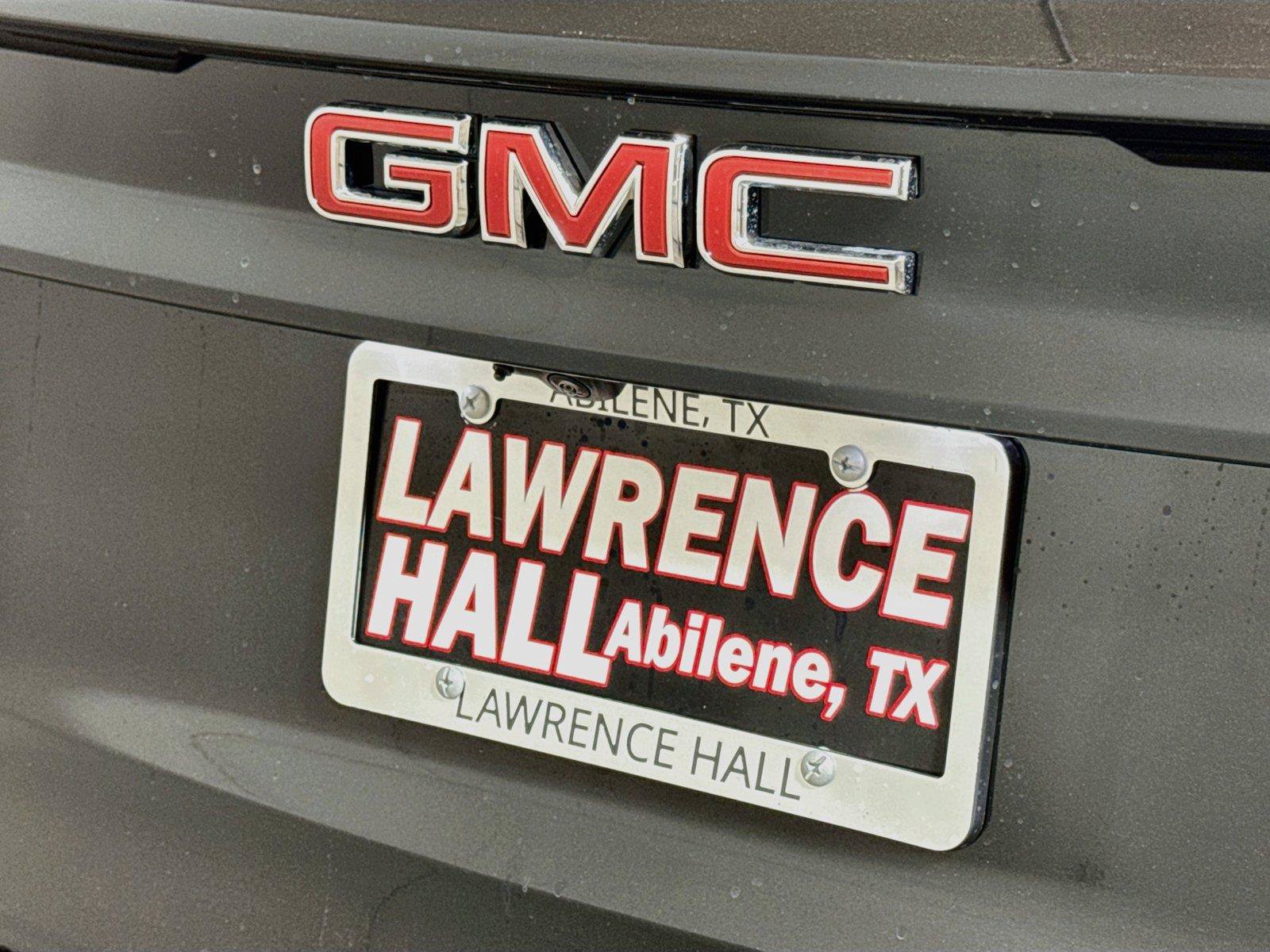 New 2026 GMC Acadia AT4 w/ Luxury Package AWD/4WD image 18