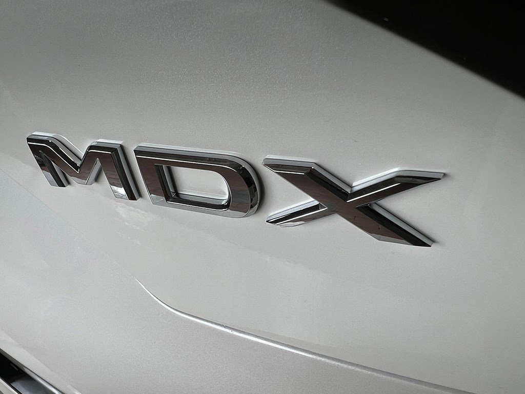 New 2026 Acura MDX A-Spec AWD/4WD image 11