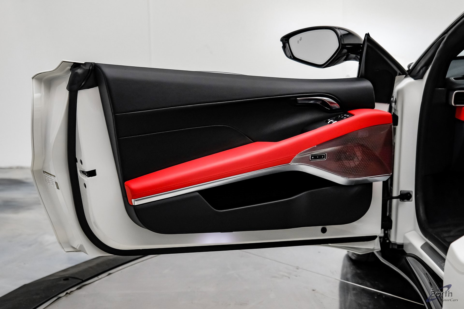 New 2026 Lotus Emira image 87