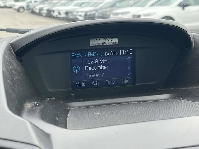 Used 2014 Ford Escape S FWD image 27