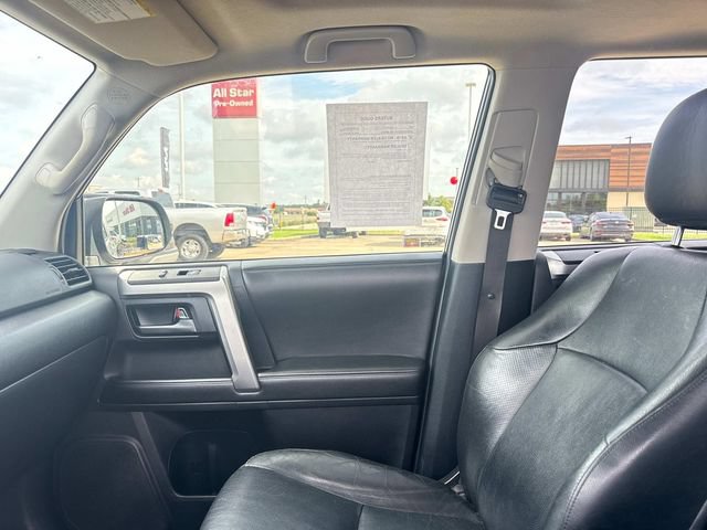 Used 2011 Toyota 4Runner Limited RWD image 24