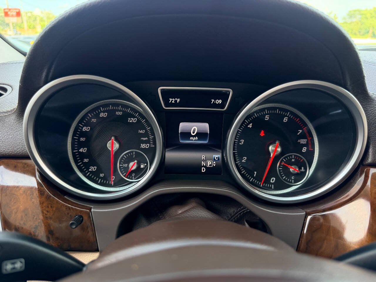 Used 2019 Mercedes-Benz GLS 550 4MATIC image 54