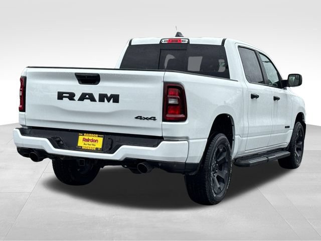 New 2026 RAM 1500 Express AWD/4WD image 6