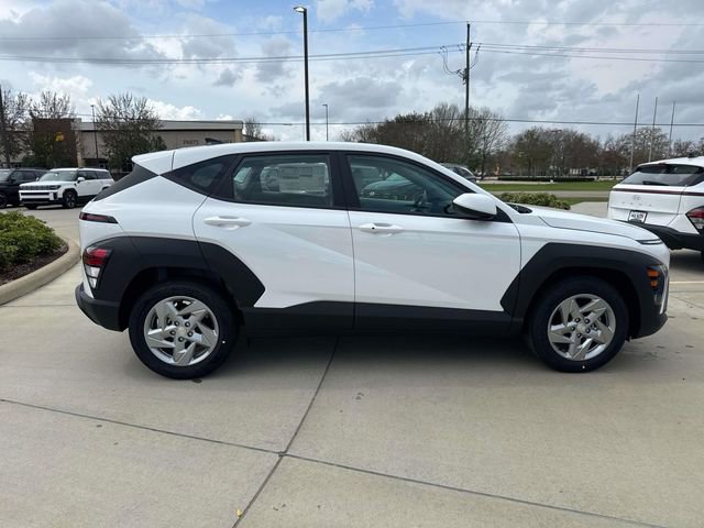 New 2026 Hyundai Kona SE FWD image 11