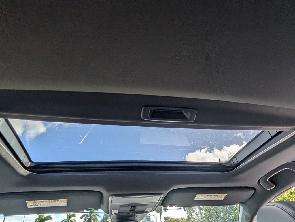 Certified 2022 Honda Civic Sport Touring image 14