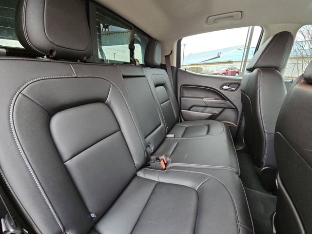 Used 2022 Chevrolet Colorado ZR2 image 24
