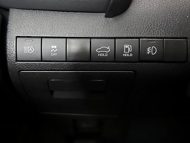 Used 2023 Toyota Camry TRD image 25