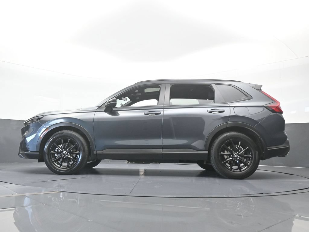 Used 2026 Honda CR-V Sport image 59