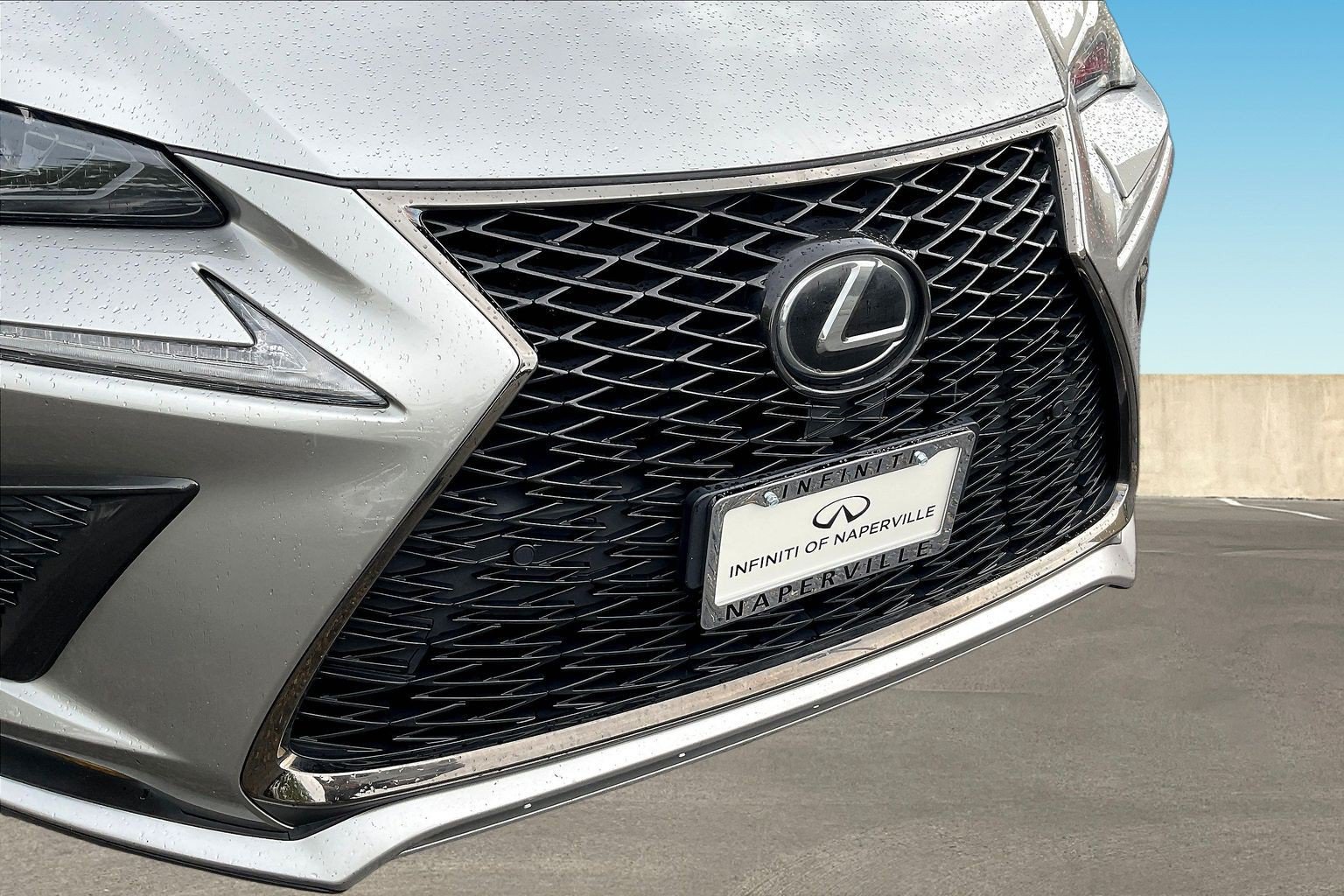 Used 2019 Lexus NX 300 AWD image 32