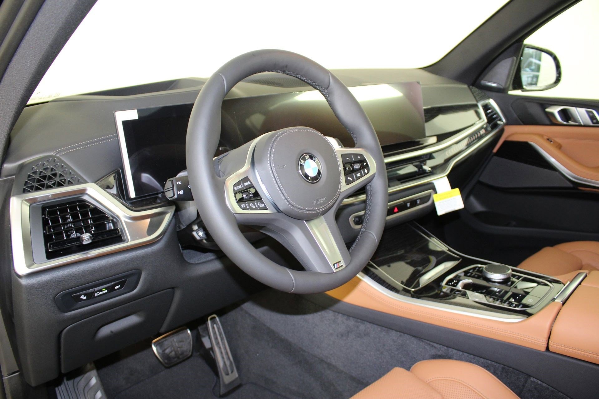 New 2026 BMW X5 xDrive40i AWD/4WD image 4