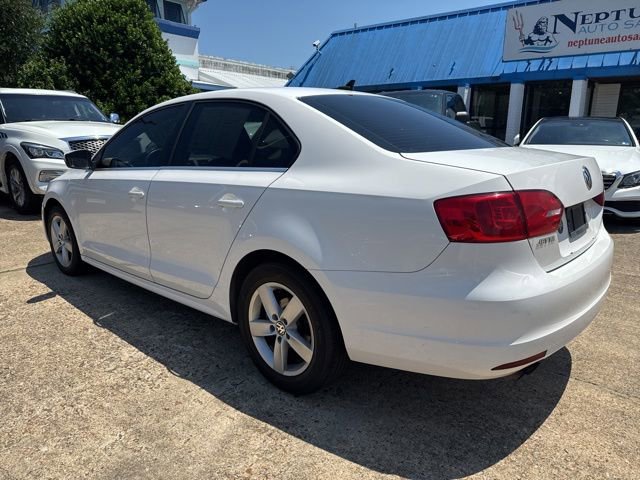 Used 2012 Volkswagen Jetta TDI FWD image 7