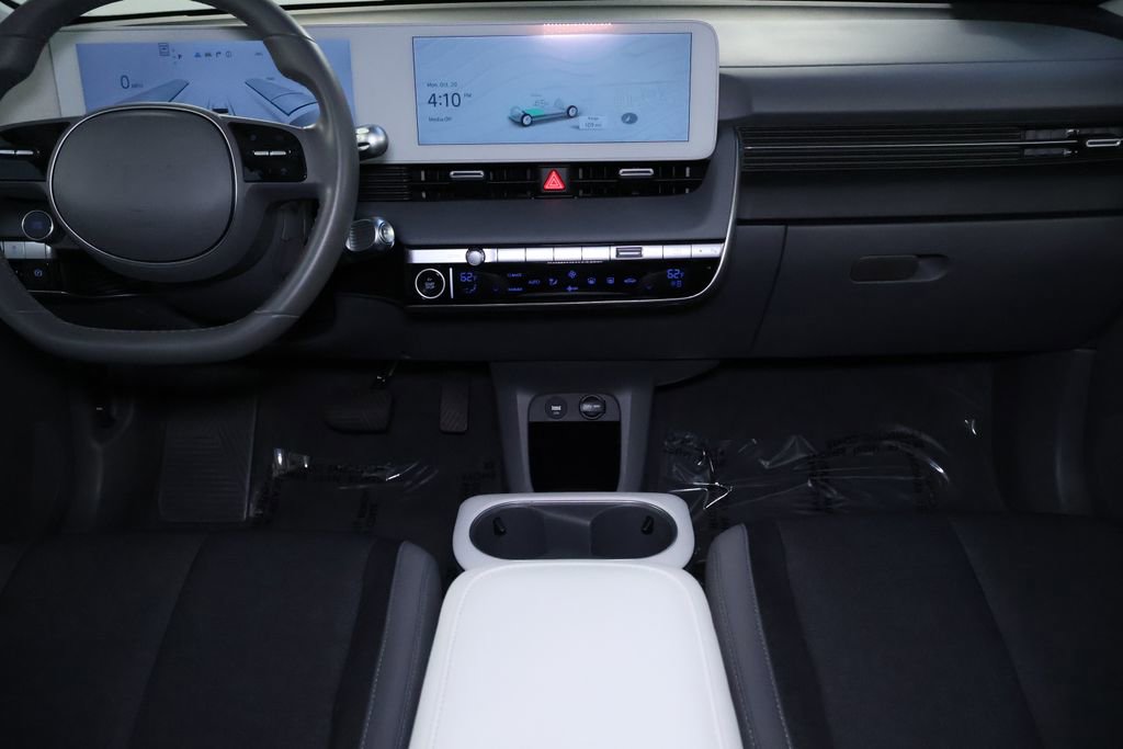 Used 2022 Hyundai Ioniq 5 SE image 16