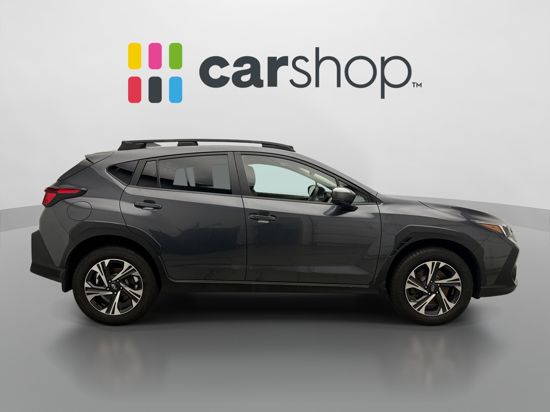 Used 2024 Subaru Crosstrek 2.0i Premium AWD/4WD image 6