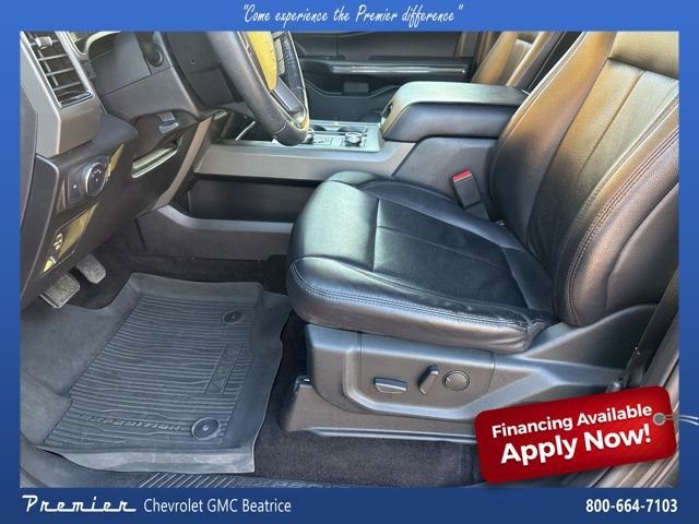 Used 2020 Ford Expedition Max XLT w/ Equipment Group 201A image 13