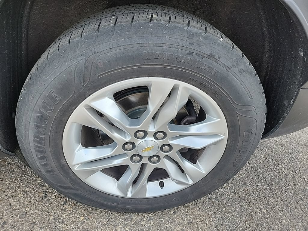 Certified 2019 Chevrolet Blazer LT AWD/4WD image 38