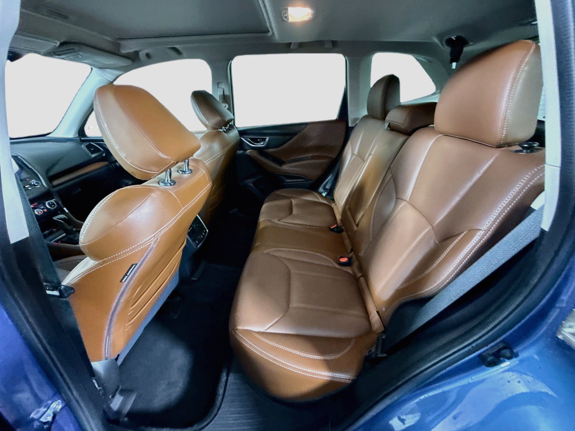 Used 2019 Subaru Forester Touring AWD/4WD image 25