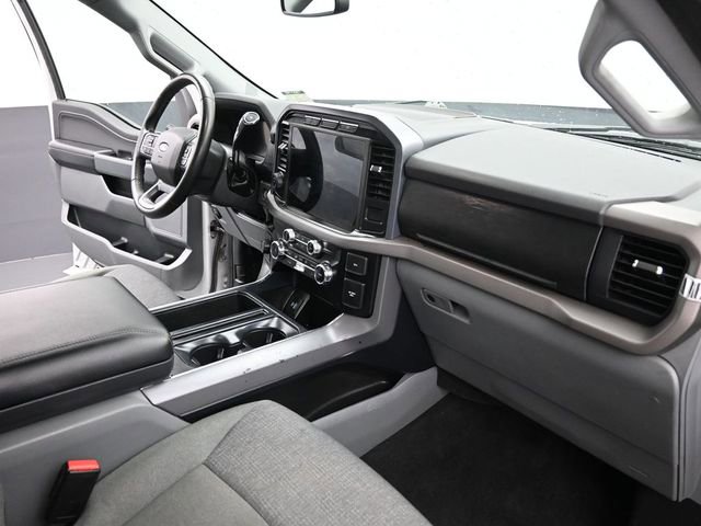 Used 2024 Ford F150 XLT w/ Mobile Office Package image 24