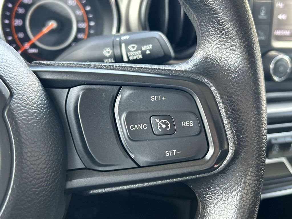 Used 2021 Jeep Gladiator Sport AWD/4WD image 20