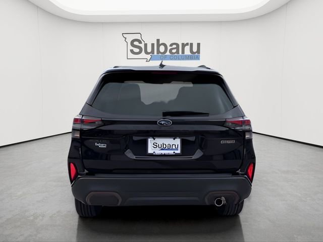 New 2026 Subaru Forester Sport image 6