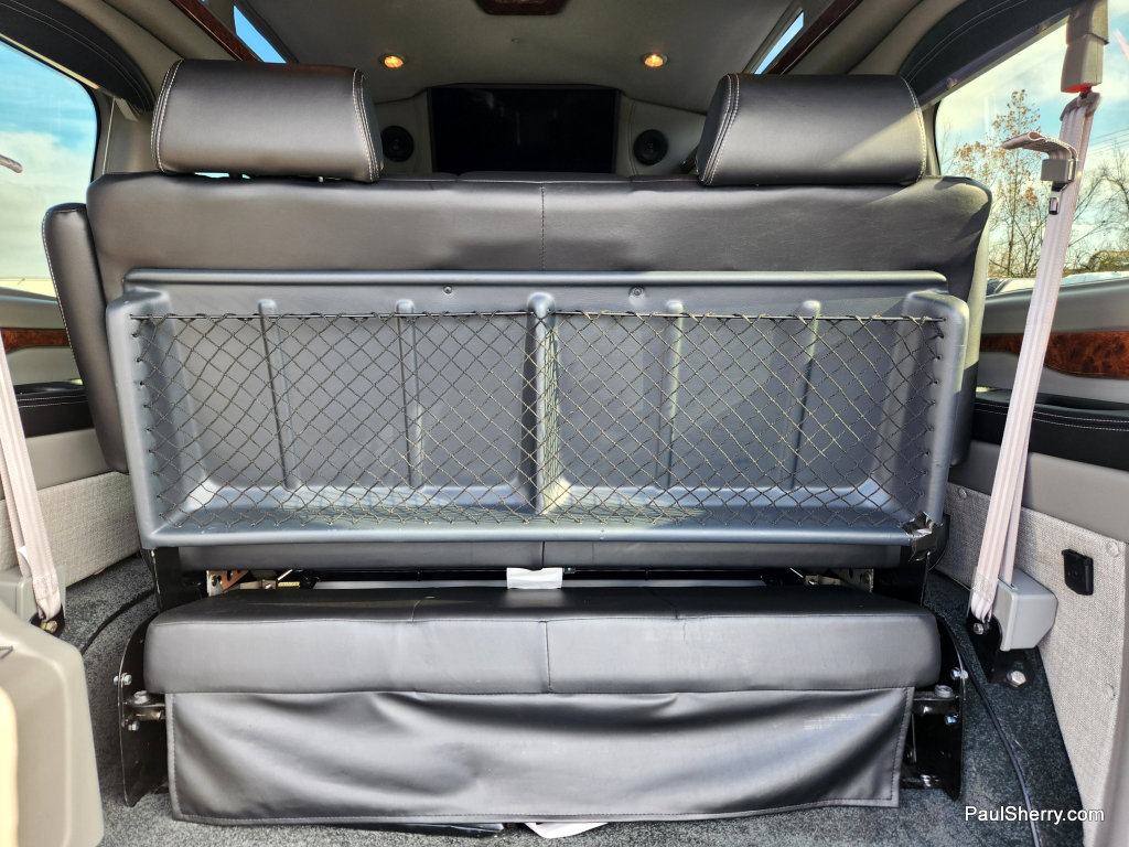 Used 2022 Ford Transit 150 image 23