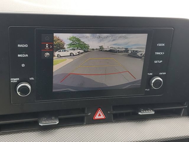 Certified 2023 Kia Sportage LX AWD/4WD image 23