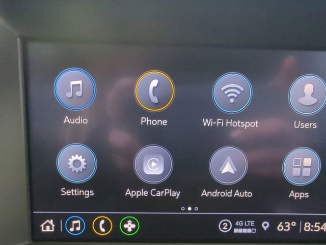 Used 2022 GMC Terrain SLT w/ LPO, Floor Liner Package image 23