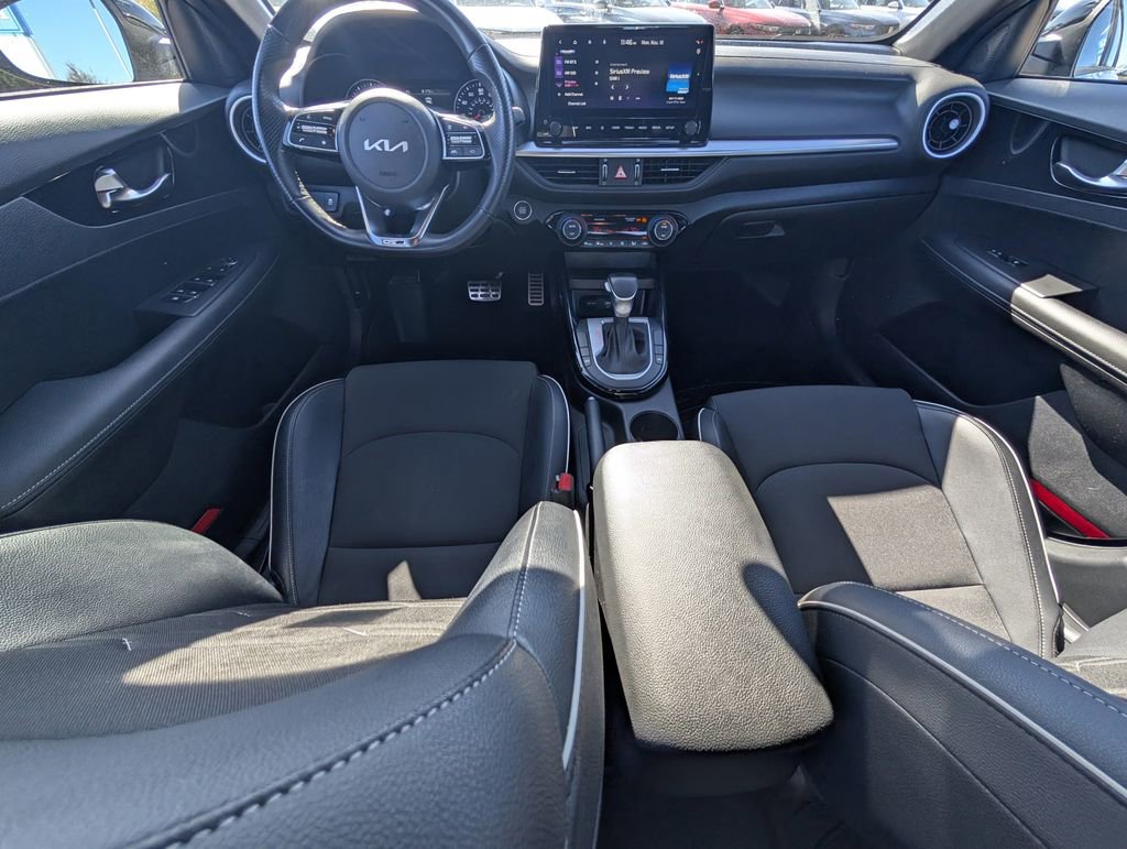 Used 2023 Kia Forte GT-Line image 28