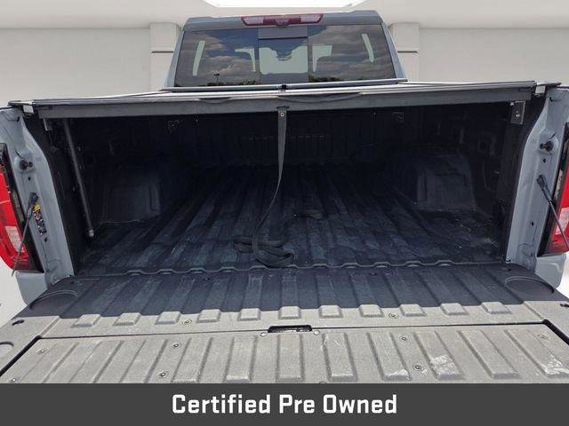 Certified 2024 GMC Sierra 1500 Denali w/ Denali Reserve Package image 4
