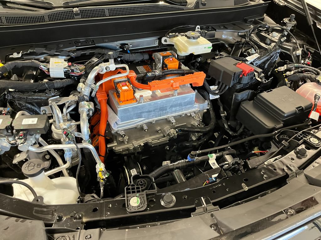 New 2026 Honda Prologue EX image 11