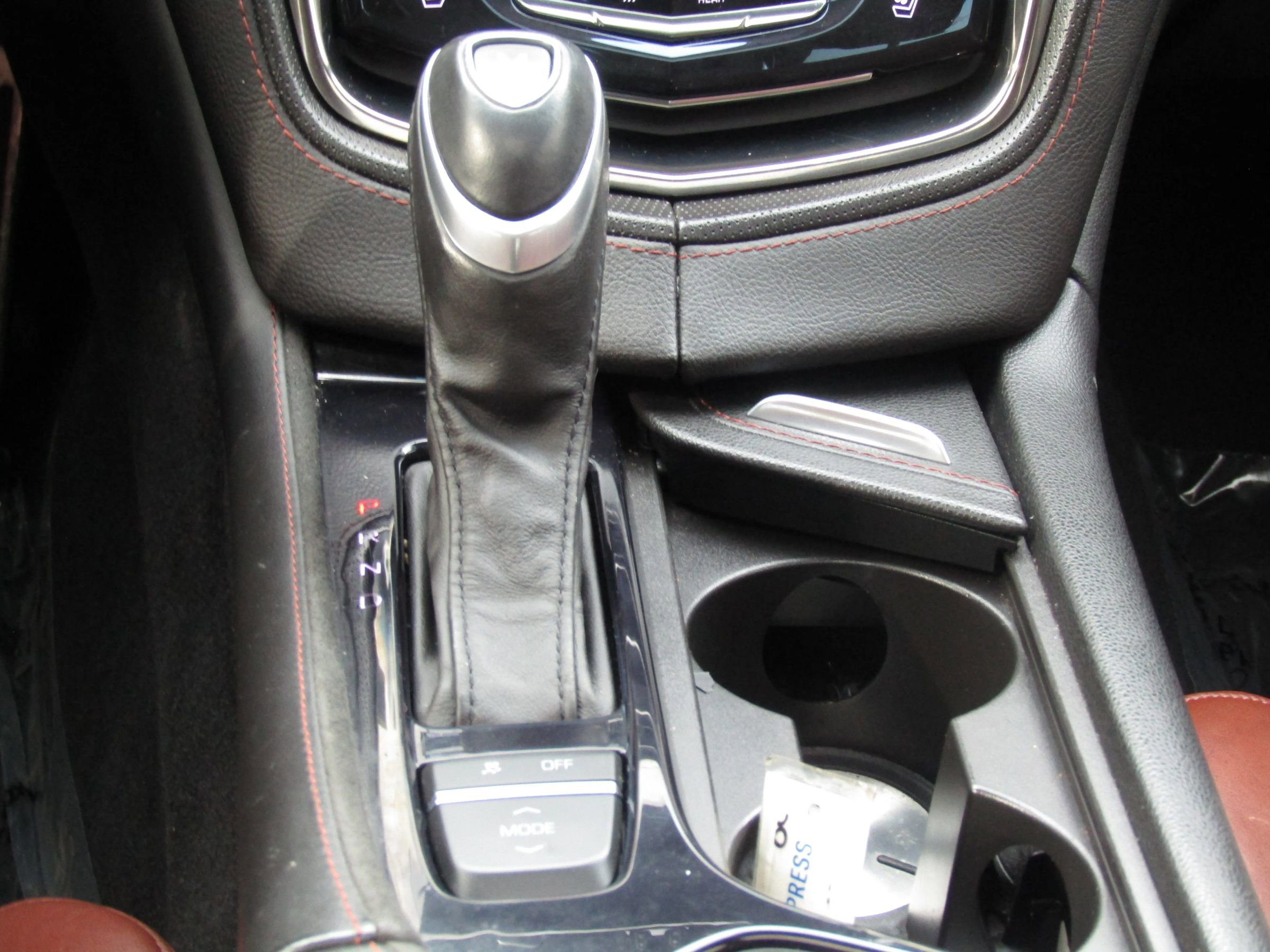 Used 2014 Cadillac CTS Premium image 17