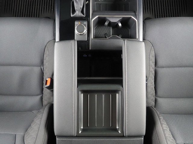 Used 2026 Toyota Tundra SR5 RWD image 24