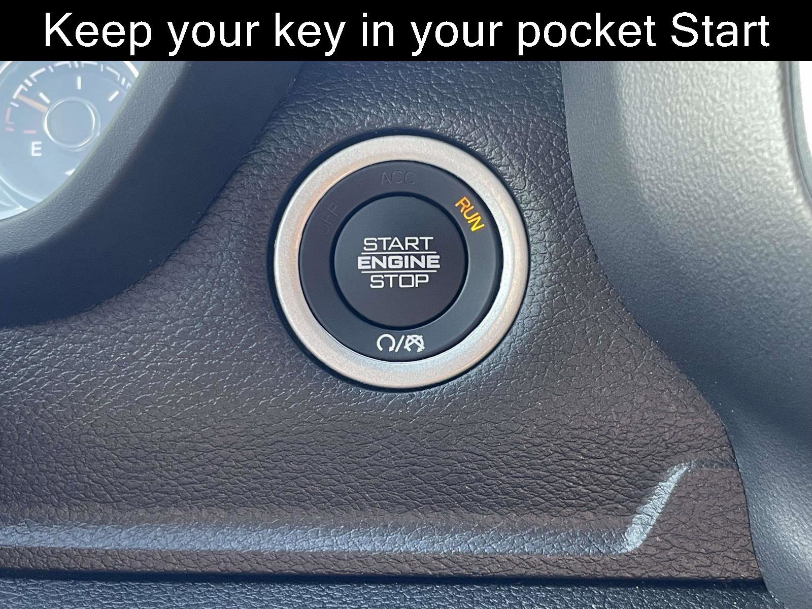 Used 2022 RAM 1500 Big Horn image 5