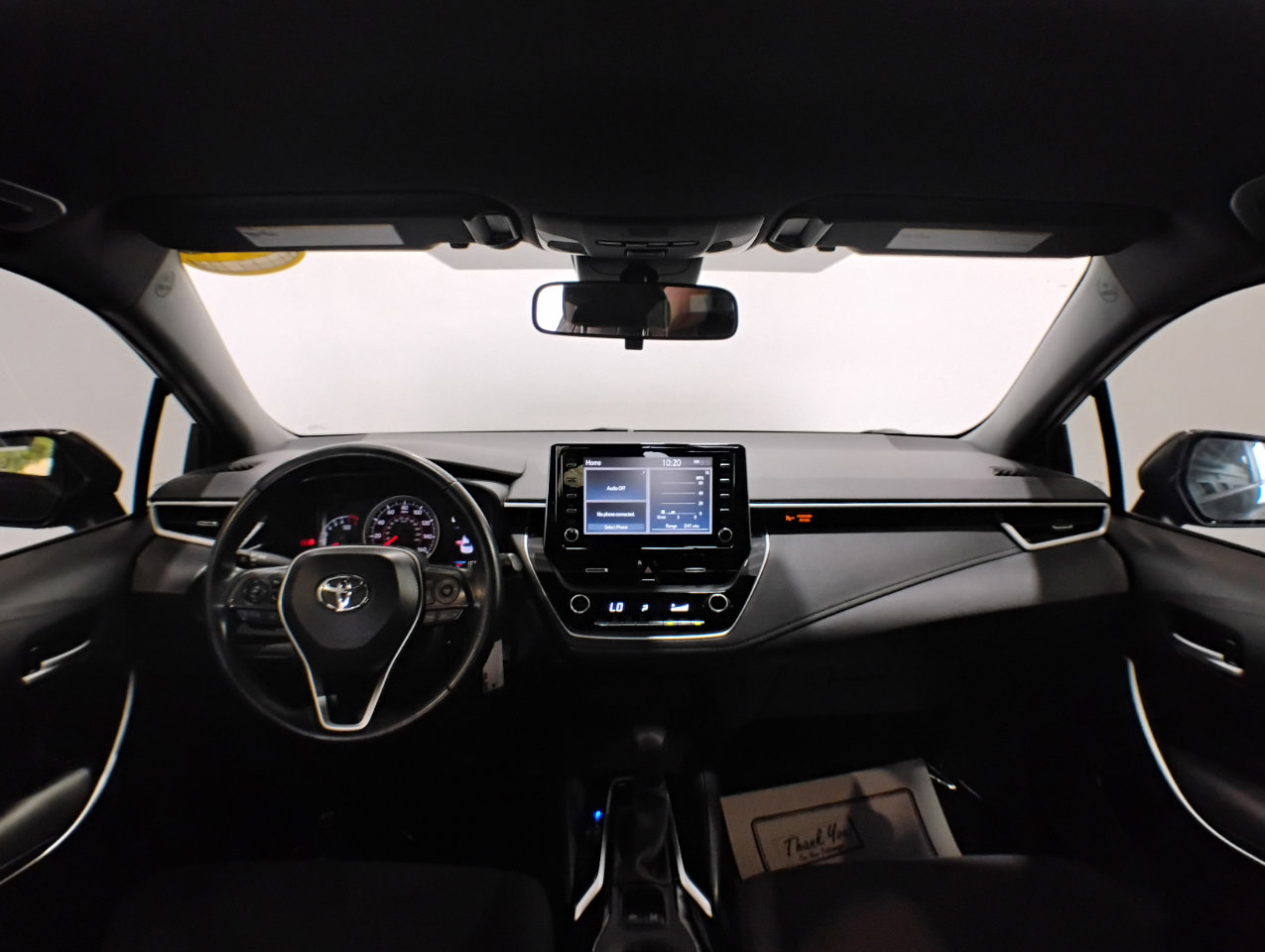 Used 2020 Toyota Corolla SE image 6